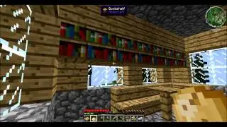 SolitaryCraft S2E1