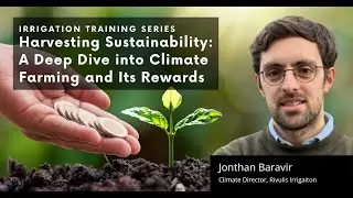 Harvesting Sustainability: A Deep Dive into Climate Farming and Its Rewards