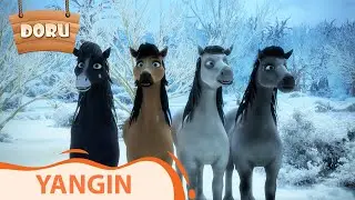 Yangın | Doru | 22.Bölüm
