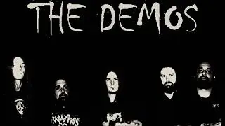 SWAMPED~DRESS LIKE~ SUPERJOINT DEMO NORRIS & HANK3 MIX