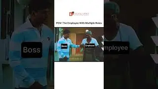 Corporate Memes #shorts #shortvideo | Digital Mitro