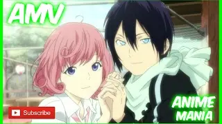 AMV - Skilet
