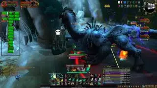 Carries You - Fetid Devourer (Heroic)