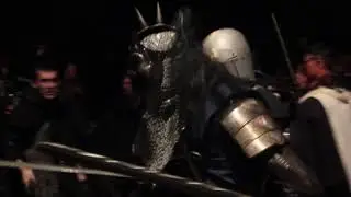 GN de Merde était au GN Nosgoth des Forges de Krom