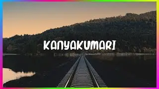 Spranxzz - Kanyakumari