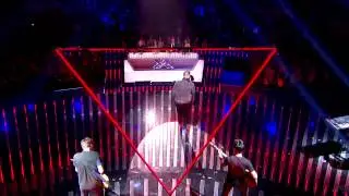 James Arthur Don't Speak