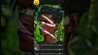 Picsart 30 second editing//new trick Picsart// #viralshorts #photoediting // #shorts #youtubeshorts