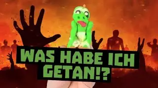 Nerdiges Basteln ging schief ... (feat. Kai vom Baufi Lab)