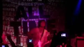 All Time Low - Lost In Stereo