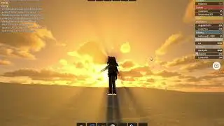 how to get very far in the Roblox farlands (Work at a Pizza Place)