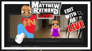 Make a Video With Me | How I Animate & Edit 