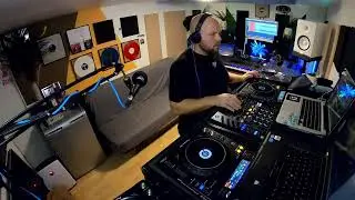 Melinki Presents The Four Corners Music Podcast 055