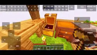 JASB 2.0 * Cobblestone Generator * Just Another Sky Block Modpacks In Pojavlauncher for android #2