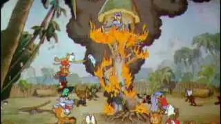 Silly Symphony - Elmer Elephant