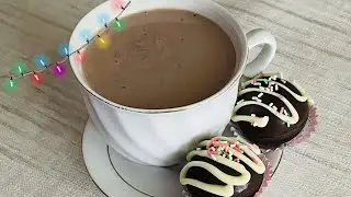 Hot Chocolate Bombs🎄☕
