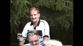 Legacy Video Process