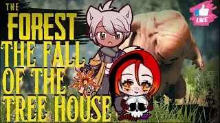 The Fall Of The Treehouse