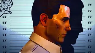 The Ups and Downs of Batman Telltale - An Serious Review