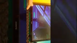 Je joue avec deux clavier différent !