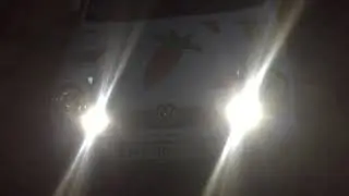 30 сентября 2018г. ДХО на Lupo