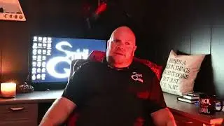Spirit Minute E:16 Josh's favorite investigation