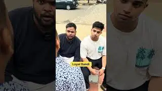 Loyal Bandi 😂 #trending #viral #reels #shorts #ytshorts #comedy #memes #lodhatlipor