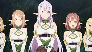 😍 Elfs Got knock Out My Zebuton 🤪🤪 //Farming Life in Another World//