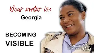 Your pop culture avatar is GEORGIA BYRD