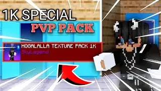 1K SPECIAL TEXTURE PACK