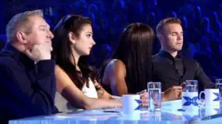 The Xtra Factor - 