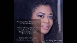 Chiropractor Introduction Video Sample by Lawson Business Solutions, Inc.