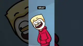 Why Are You So Hot (Animation Meme) 