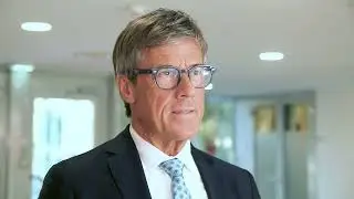 #ESCCongress is the annual highlight of the Cardiology calendar, Franz Weidinger