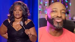 My Name is Monique Netflix Special... Let's Talk!
