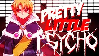 【TPS】 Pretty little psycho 「Halloween 2015 MEP」