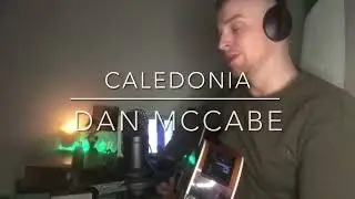 Dan McCabe - Caledonia