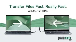 How to Transfer Files Between Two Windows Laptops - Fast