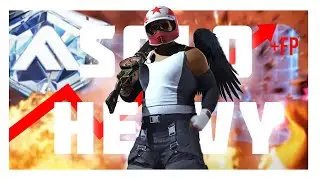 DOMINATE as a SOLO HEAVY!! - SoloQ focused Heavy guide (complete gameplan and strategy)