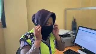 2020 masih gak pake masker ?