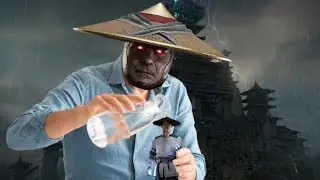 Don't Be Like Me..