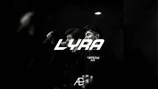 [FREE] RAUF&FAIK x RAMIL' x JONY TYPE BEAT - "LYRA" | LYRIC BEAT