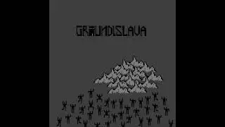 Groundislava - Shlava (ft. Shlohmo & Jonwayne) (𝙎𝙇𝙊𝙒𝙀𝘿 + 𝙍𝙀𝙑𝙀𝙍𝘽)