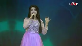 Нигора Холова - Мулки Дарвоз "Лигаи Олӣ"2021/Nigora Kholova - Mulki Darvoz "Высшая Лига" نگاره خالوا