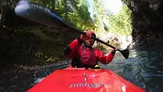 GoPro Hero6 240 Frames Test at 1080