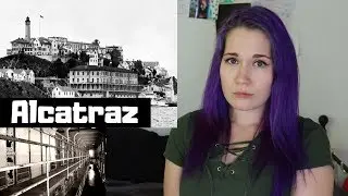 Geister von Alcatraz | Alcatraz Federal Penitentiary