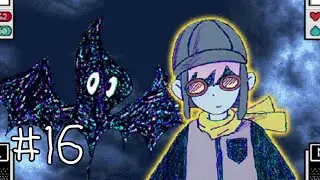 Taking a Detour - OMORI - Part 16