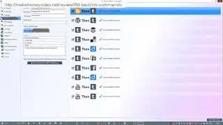 IFTTT Backlink Commando Review And Bonus - Buy Now