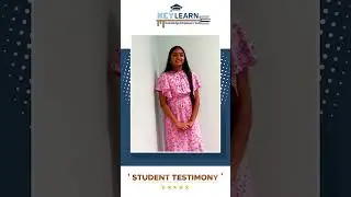 Teaching Kids How to Stay Healthy | Key Learn Student Testimony | Knowledge Empower You