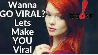Perfect WAYS TO MAKE YOUR PHOTO OR VIDEO GO VIRAL ON SOCIAL MEDIA P6