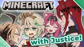 【MINECRAFT】TIME TO MINE!!! 